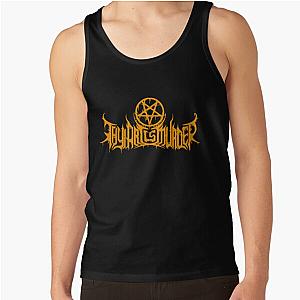 thy art is murder thy art is murder Tank Top RB1512