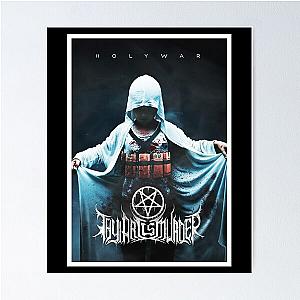 Thy Art Is Murder 3 Poster RB1512