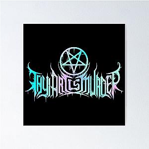 Thy art is murder Poster RB1512