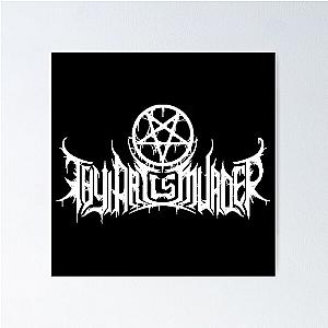 thy art is murder thy art is murder Poster RB1512