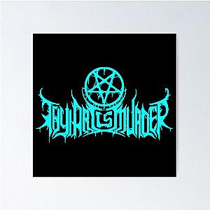 thy art is murder thy art is murder Poster RB1512