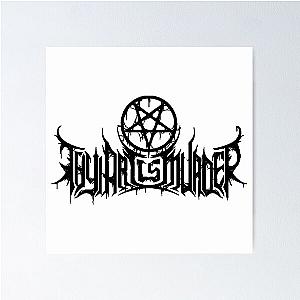 thy art is murder thy art is murder Poster RB1512