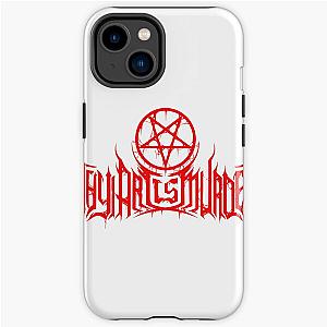 Thy Art Is Murder iPhone Tough Case RB1512