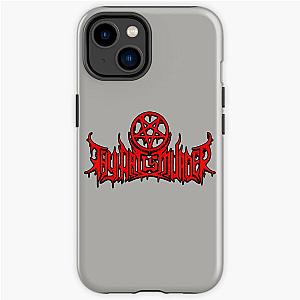 Thy Art Is Murder iPhone Tough Case RB1512