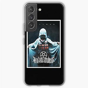 Thy Art Is Murder 3 Samsung Galaxy Soft Case RB1512