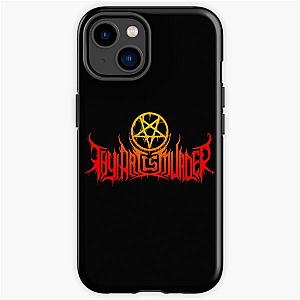 Thy Art Is Murder  iPhone Tough Case RB1512