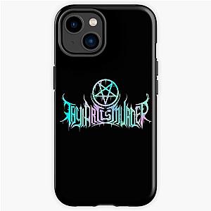 Thy art is murder iPhone Tough Case RB1512