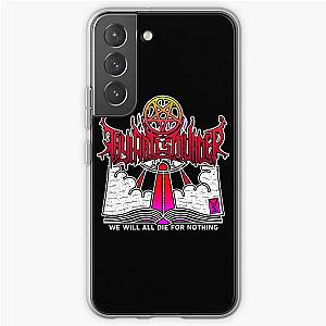 Thy Art is Murder Samsung Galaxy Soft Case RB1512