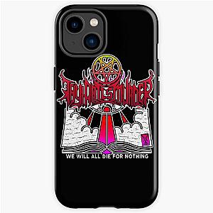 Thy Art is Murder iPhone Tough Case RB1512