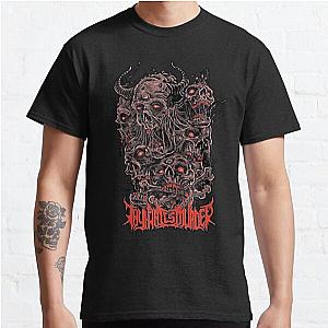 best of thy art is murder Classic TShirt RB1512