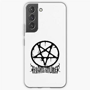 Thy art is murder Samsung Galaxy Soft Case RB1512