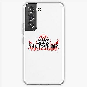 Thy art is murder Samsung Galaxy Soft Case RB1512