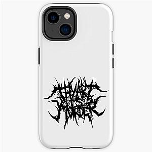 Thy art is murder iPhone Tough Case RB1512