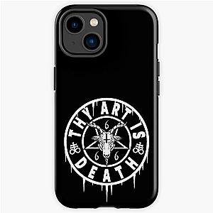 Thy art is murder iPhone Tough Case RB1512