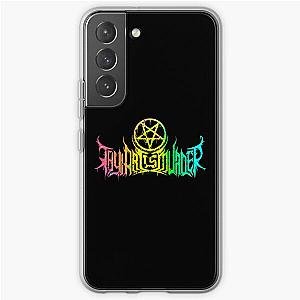 Thy art is murder Samsung Galaxy Soft Case RB1512