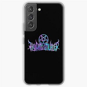 Thy art is murder Samsung Galaxy Soft Case RB1512