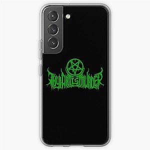 thy art is murder thy art is murder Samsung Galaxy Soft Case RB1512