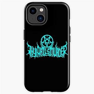 thy art is murder thy art is murder iPhone Tough Case RB1512