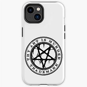 Thy art is murder  iPhone Tough Case RB1512