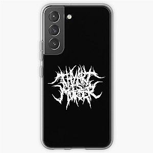 Thy art is murder Samsung Galaxy Soft Case RB1512