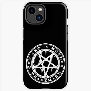 Thy art is murder iPhone Tough Case RB1512