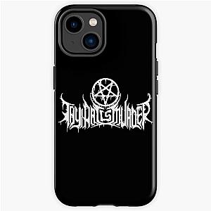 thy art is murder thy art is murder iPhone Tough Case RB1512