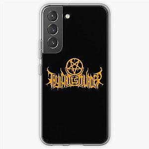 thy art is murder thy art is murder Samsung Galaxy Soft Case RB1512