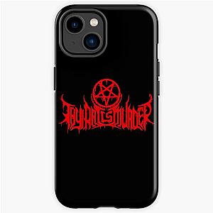 thy art is murder thy art is murder iPhone Tough Case RB1512