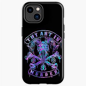 thy art is murder iPhone Tough Case RB1512