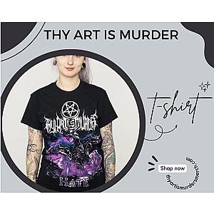 Thy Art Is Murder T-Shirt