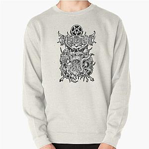 best of thy art is murder  Pullover Sweatshirt RB1512