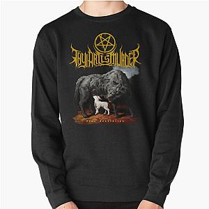 THY ART IS MURDER DEAR DESOLATION Pullover Sweatshirt RB1512