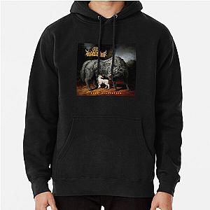 Thy Art Is Murder Indarkness Pullover Hoodie RB1512