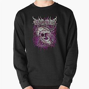 Deathcore Band Thy Art Is Murder Pullover Sweatshirt Pullover Sweatshirt RB1512