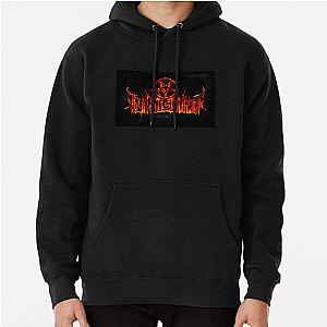 Thy Art Is Murder Fire Pullover Hoodie RB1512