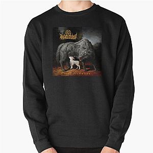 Thy Art Is Murder Indarkness Pullover Sweatshirt RB1512