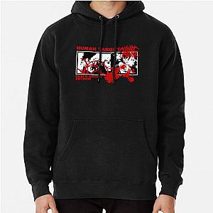 Thy Art is Murder Merch Pullover Hoodie RB1512