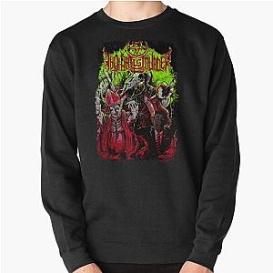 Thy Art Is Murder Pullover Sweatshirt RB1512