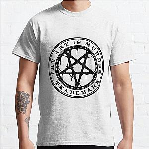 Thy art is murder  Classic TShirt RB1512