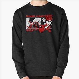 Thy Art is Murder Merch Pullover Sweatshirt RB1512