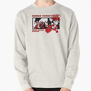 Thy Art is Murder Merch Pullover Sweatshirt RB1512