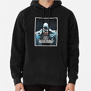 Thy Art Is Murder 3 Pullover Hoodie RB1512