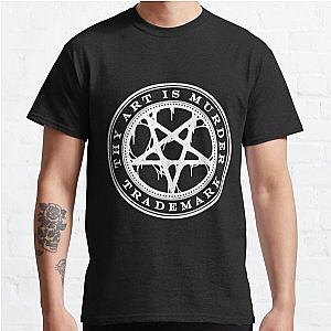 Thy art is murder Classic TShirt RB1512