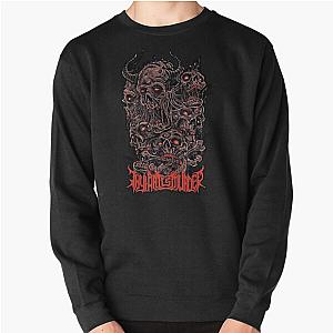 best of thy art is murder Pullover Sweatshirt RB1512