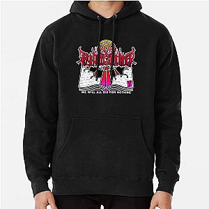 Thy Art is Murder Pullover Hoodie RB1512