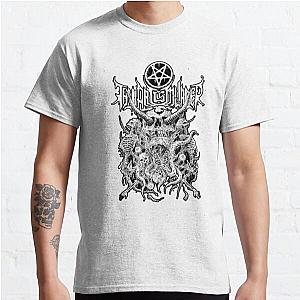 best of thy art is murder  Classic TShirt RB1512