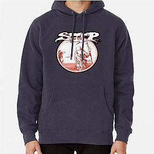 Animal Australian Thy Art Deathcore Is Murder Band Gift For Christmas Pullover Hoodie RB1512