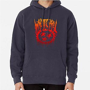 Men Women Australian Thy Art Deathcore Is Murder Band Graphic For Fans Pullover Hoodie RB1512