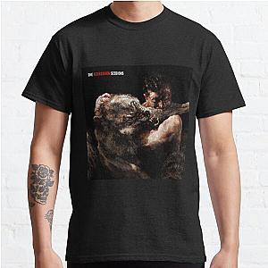 The Aggression Thy Art Sessions Is Murder Classic TShirt RB1512