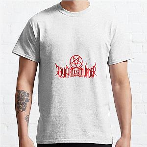 Thy Art Is Murder Classic TShirt RB1512